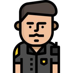 Policeman