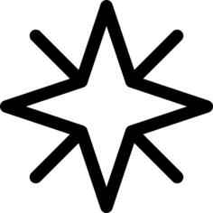 Wind rose