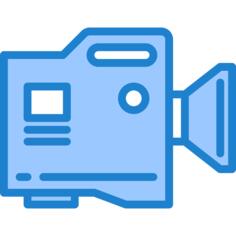 Video camera