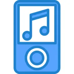Music player