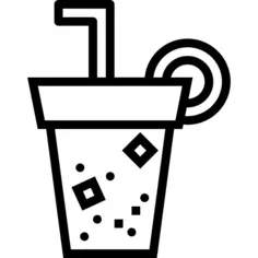 Soft drink