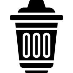 Trash