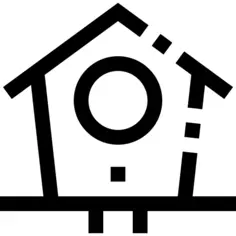 Birdhouse