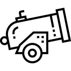 Cannon