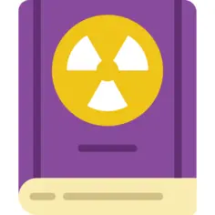 Science book