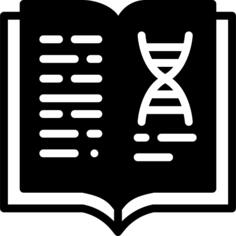 Science book