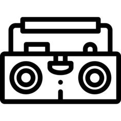 Boombox