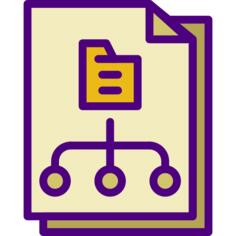 Files and folders