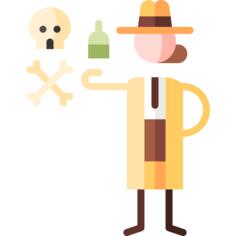 Detective
