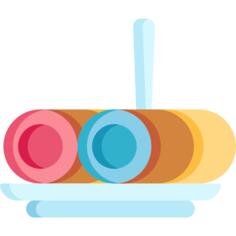 Roll cake