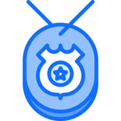 Badge