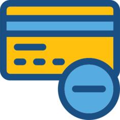 Credit card