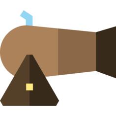 Cannon