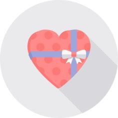 Chocolate box