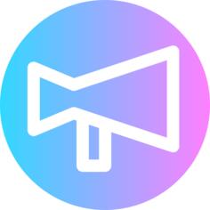 Megaphone