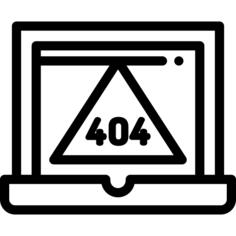 Error 404