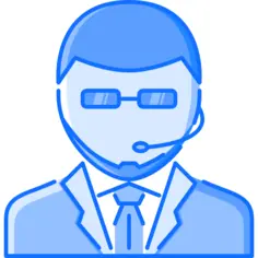 Security man