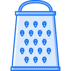 Grater
