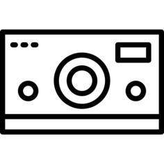 Photo camera