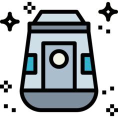 Space capsule