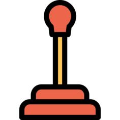 Gear shift