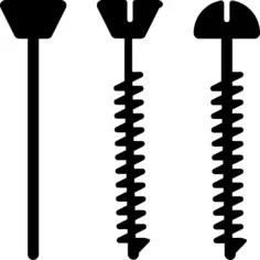 Screw