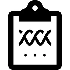Clipboards