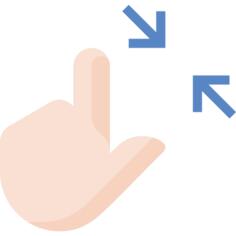 Minimize