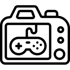 Photo camera
