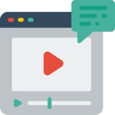 Video player