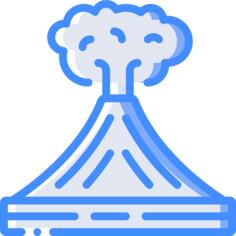 Volcano