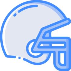 American football