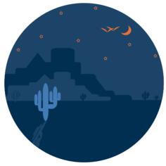 Desert