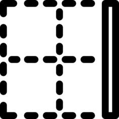 Border