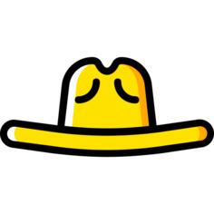 Cowboy hat