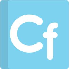 Cf