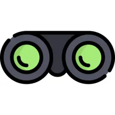 Binoculars