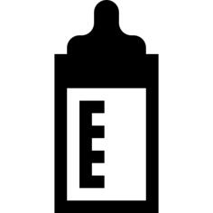 Feeding bottle
