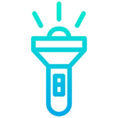 Flashlight