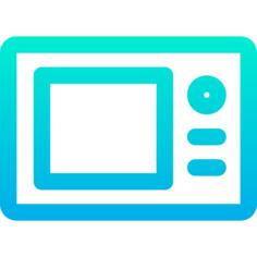 Microwave oven