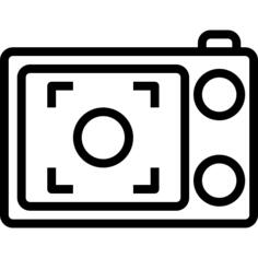 Photo camera