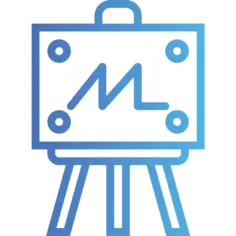 Easel