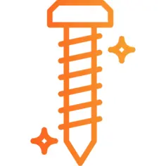 Screw