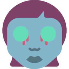 Zombie