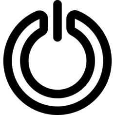 Power button
