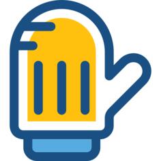Mitten