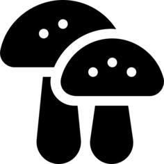Mushrooms