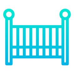 Baby crib