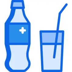 Soft drink