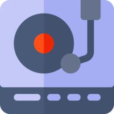 Turntable
